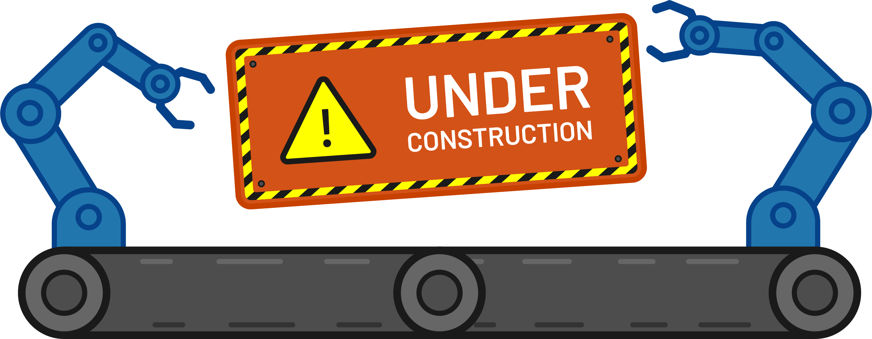Under Construction